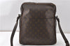 Authentic Louis Vuitton Monogram Marceau Shoulder Cross Body Bag Old Model K4726