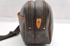 Authentic Louis Vuitton Monogram Reporter PM Shoulder Bag M45254 Junk K4733