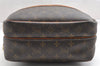 Authentic Louis Vuitton Monogram Reporter PM Shoulder Bag M45254 Junk K4733