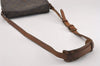 Authentic Louis Vuitton Monogram Saint Cloud GM M51242 Shoulder Cross Bag K4734