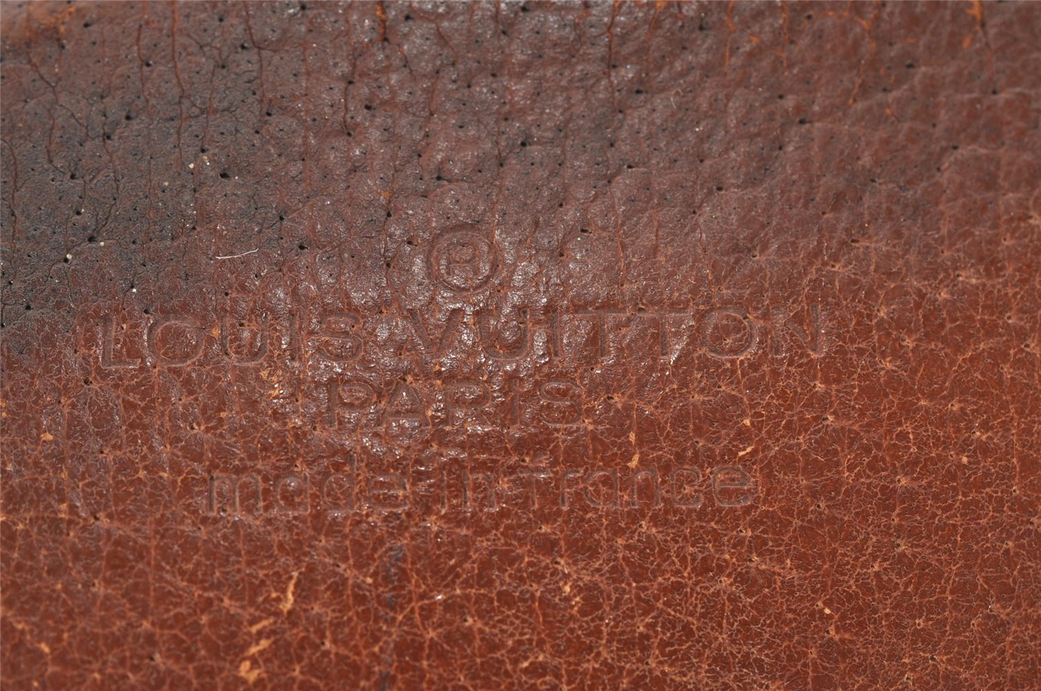 Authentic Louis Vuitton Monogram Cartouchiere GM M51252 Shoulder Cross Bag K4743