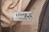 Auth Louis Vuitton Monogram Trousse Toilette 28 Clutch Hand Bag M47522 LV K4744