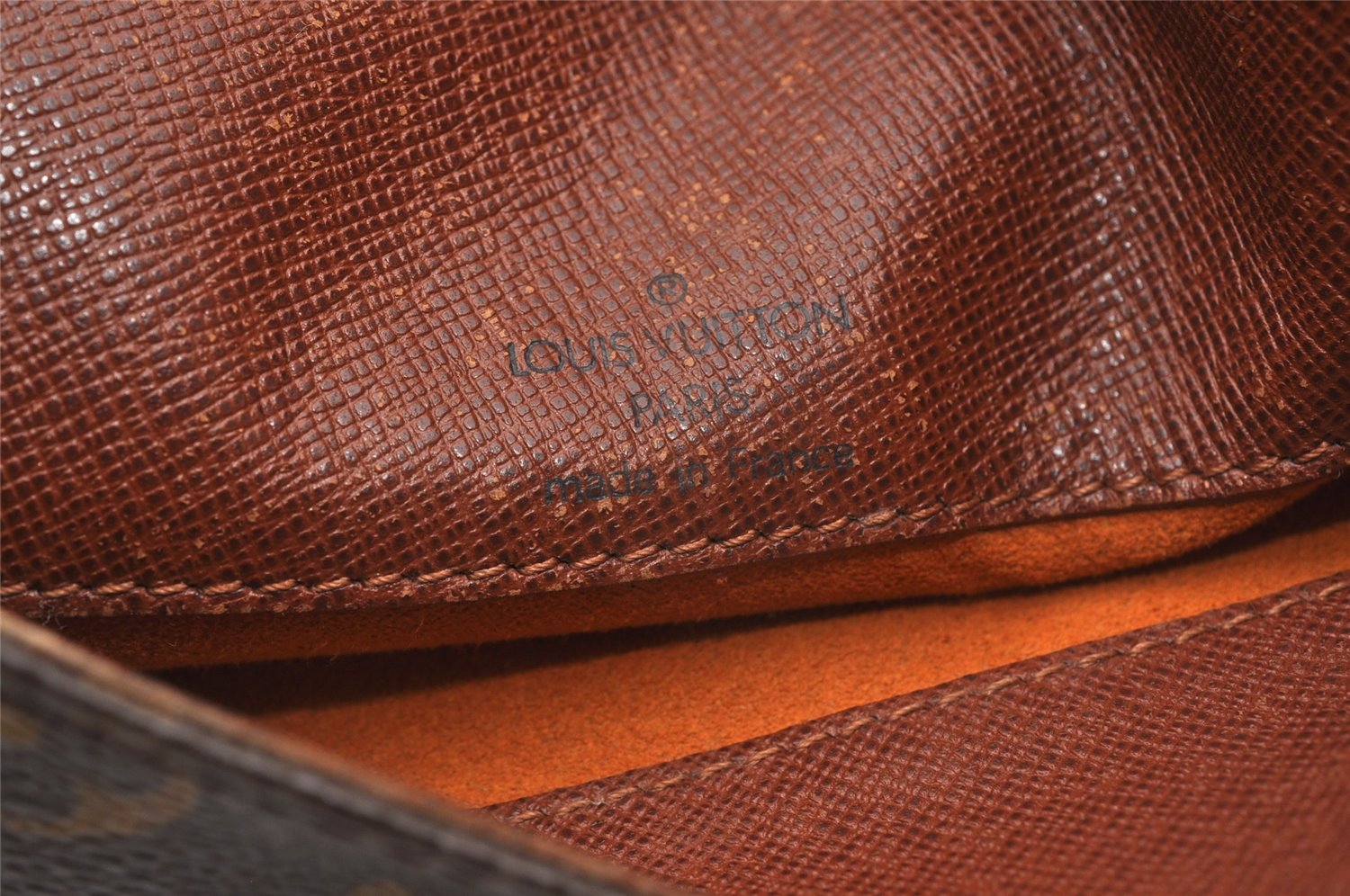 Authentic Louis Vuitton Monogram Musette Shoulder Cross Body Bag M51256 LV K4745