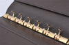 Authentic Louis Vuitton Damier Agenda PM Notebook Cover R20700 LV K4771