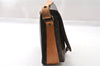 Authentic Louis Vuitton Monogram Cartouchiere MM M51253 Shoulder Cross Bag K4798