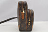 Authentic Louis Vuitton Monogram Amazone Shoulder Cross Bag M45236 LV Junk K4806