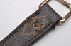 Authentic Louis Vuitton Monogram Amazone Shoulder Cross Bag M45236 LV Junk K4806