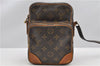 Authentic Louis Vuitton Monogram Amazone Shoulder Cross Bag M45236 LV Junk K4806