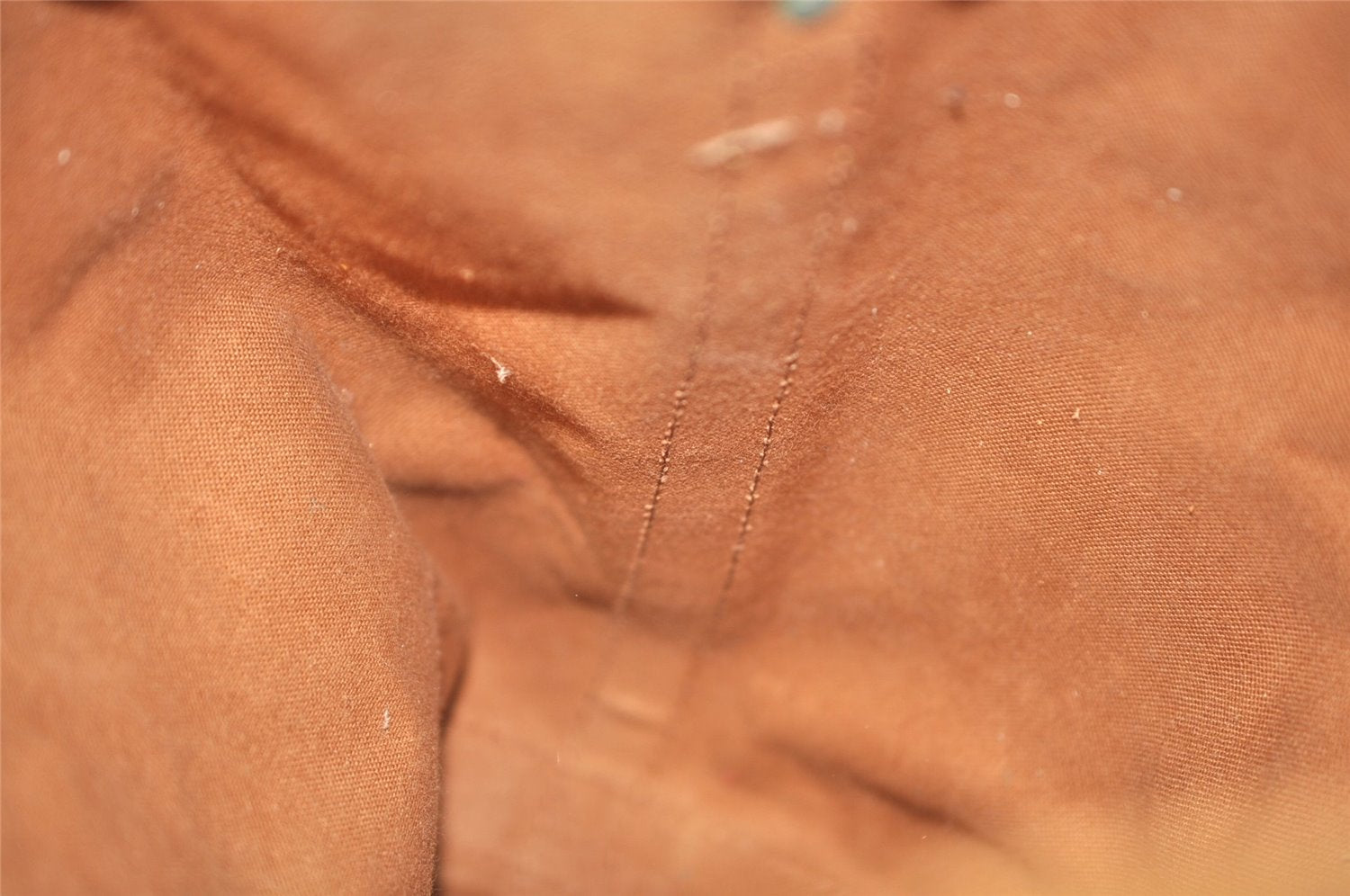 Authentic Louis Vuitton Monogram Noe Shoulder Drawstring Bag M42224 LV K4813