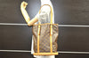 Authentic Louis Vuitton Monogram Bucket GM Shoulder Bag Old Model LV Junk K4814