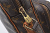 Authentic Louis Vuitton Monogram Amazone Shoulder Cross Bag M45236 LV Junk K4826