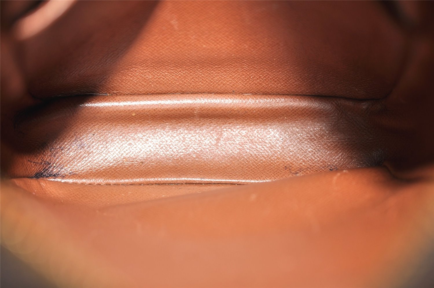 Authentic Louis Vuitton Monogram Amazone Shoulder Cross Bag M45236 LV Junk K4826