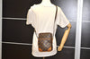 Authentic Louis Vuitton Monogram Amazone Shoulder Cross Bag M45236 LV Junk K4826