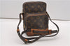 Authentic Louis Vuitton Monogram Amazone Shoulder Cross Bag M45236 LV Junk K4826