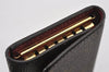 Authentic Louis Vuitton Monogram Multicles 6 Six Hooks Key Case M60701 LV K4830