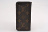 Authentic Louis Vuitton Monogram Folio Iphone 6 Case M61422 LV K4842