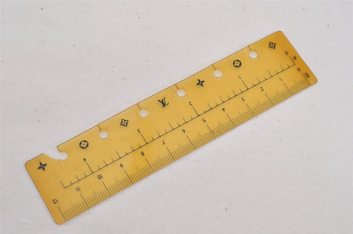 Auth Louis Vuitton Monogram Mini Agenda PM Notebook Cover R20905 Blue LV K4851