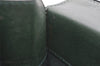 Auth Louis Vuitton Taiga Ural Business Bag Briefcase Green M30024 LV Junk K4861