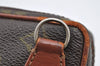 Authentic Louis Vuitton Monogram Amazone Shoulder Cross Bag Old Model Junk K4863