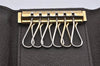 Authentic Louis Vuitton Damier Multicles 6 Key Case Holder N62630 LV K4908