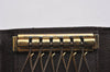 Authentic Louis Vuitton Damier Multicles 6 Key Case Holder N62630 LV K4908