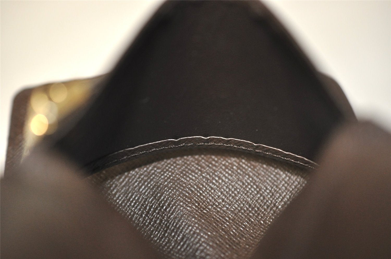 Authentic Louis Vuitton Damier Multicles 6 Key Case Holder N62630 LV K4908