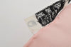 Authentic HERMES Carre 90 Scarf "BRIDES de GALA par" Silk Pink K4910