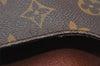 Auth Louis Vuitton Monogram Musette Salsa M51387 Long Shoulder Cross Bag K4911
