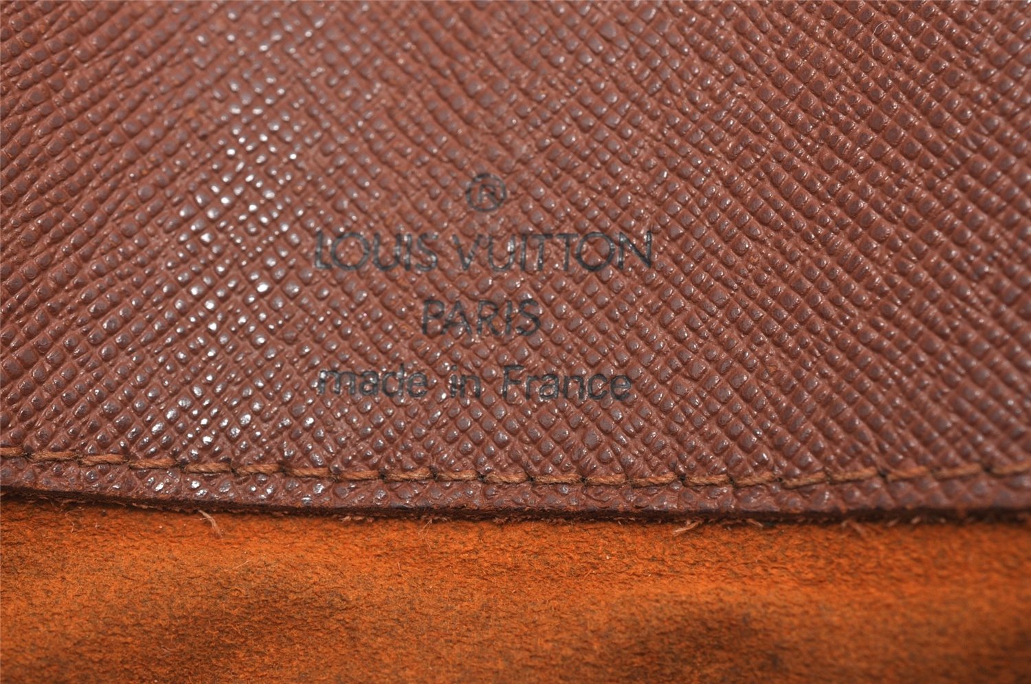 Auth Louis Vuitton Monogram Musette Salsa M51387 Long Shoulder Cross Bag K4911