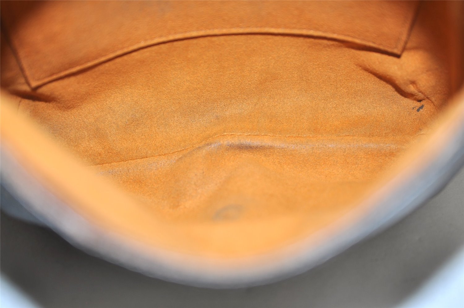 Auth Louis Vuitton Monogram Musette Salsa M51387 Long Shoulder Cross Bag K4911