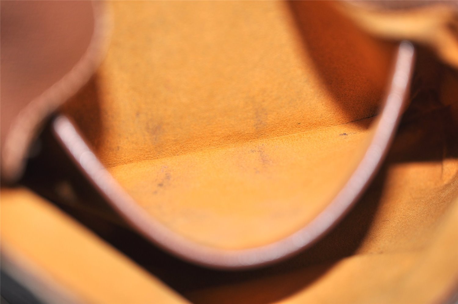 Auth Louis Vuitton Monogram Musette Salsa M51387 Long Shoulder Cross Bag K4911