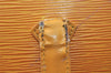 Auth Louis Vuitton Epi Saint Jacques Shopping Shoulder Bag M52269 Yellow K4958