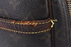 Authentic Louis Vuitton Monogram Reporter PM Shoulder Bag M45254 LV Junk K4966