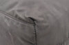Authentic PRADA Vintage Nylon Tessuto Shoulder Tote Bag Green K4968