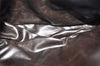 Authentic CELINE C Horse Carriage Shoulder Cross Bag Canvas Leather Brown K4969
