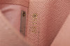 Authentic Louis Vuitton Monogram Multicles 6 Key Case Holder M61285 Pink K5000