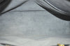 Authentic Louis Vuitton Epi Lussac Shoulder Tote Bag Black M52282 LV K5004