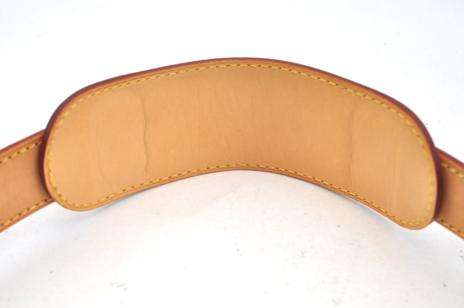 Auth Louis Vuitton Monogram Hudson PM Shoulder Bag Purse M40027 LV Box K5005