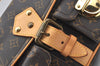 Auth Louis Vuitton Monogram Hudson PM Shoulder Bag Purse M40027 LV Box K5005
