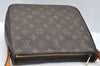 Authentic Louis Vuitton Monogram Looping MM Shoulder Bag M51146 LV Box K5006