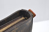 Authentic Louis Vuitton Monogram Looping MM Shoulder Bag M51146 LV Box K5006