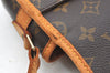 Authentic Louis Vuitton Monogram Sologne Shoulder Cross Body Bag M42250 LV K5007