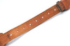 Authentic Louis Vuitton Leather Shoulder Strap Beige 40.2-47.2" LV K5010