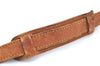 Authentic Louis Vuitton Leather Shoulder Strap Beige 40.9-47.6" LV K5012