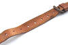 Authentic Louis Vuitton Leather Shoulder Strap Beige 40.2-47.2" LV K5013