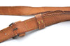 Authentic Louis Vuitton Leather Shoulder Strap Beige 39.4-46.5" LV K5015