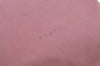 Authentic PRADA Nylon Tessuto Leather Shoulder Tote Hand Bag Pink K5017