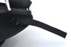 Authentic PRADA Nylon Tessuto Shoulder Cross Body Bag Purse Black K5018