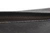 Auth Louis Vuitton Monogram Poche Toilette 26 Cosmetics Pouch Old Model LV K5031