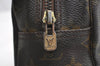 Auth Louis Vuitton Monogram Trousse Toilette 28 Clutch Bag M47522 LV Junk K5039